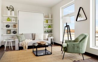 Partner-provided photo for $1200 unit
