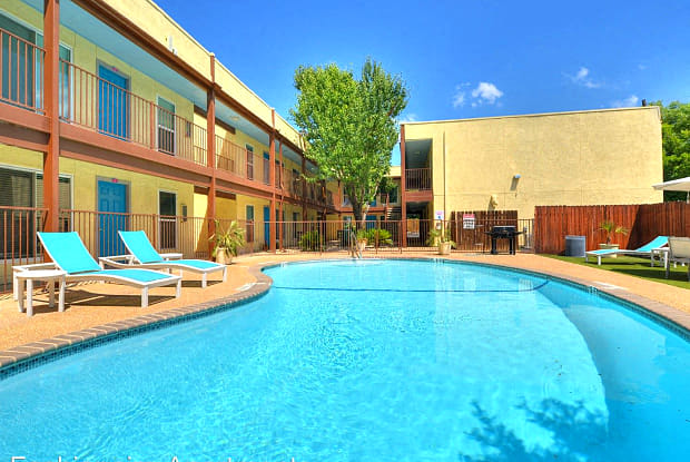 FashionAire Apartments