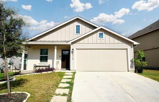 Gorgeous Home Now Available in the Summerhill Subdivision (Converse) - Realtor Commission: $500