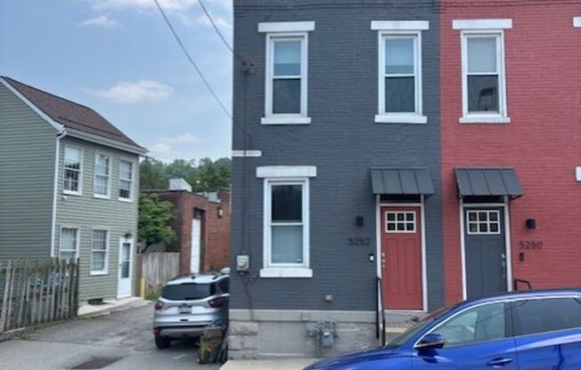 Beautiful Home for Rent