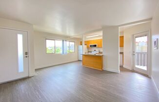 Adams Street Apartments