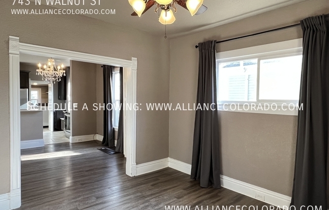 743 N WALNUT ST