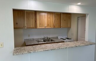 1-Bedroom, 1-Bathroom Apartment -- SUBLET AVAILABLE APRIL 1, 2026