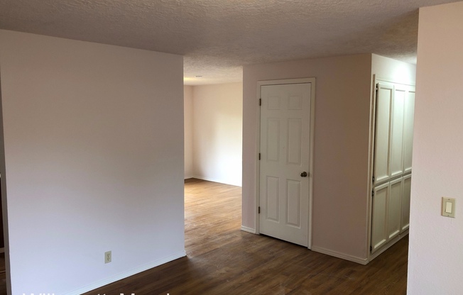 A Wonderfully Remodeled and Completely Updated 3 Bedroom, 2 Bath House with Geer Community Park in Your Backyard