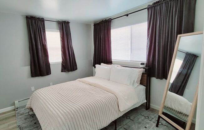 2 beds, 2 baths, 915 sqft, $2,575, Unit 4346-15