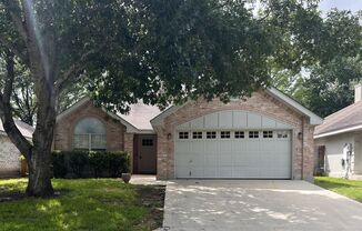 Beautiful Home in Park Ridge Subdivision