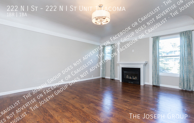 222 N I ST