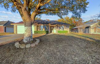 Cozy home in Killeen