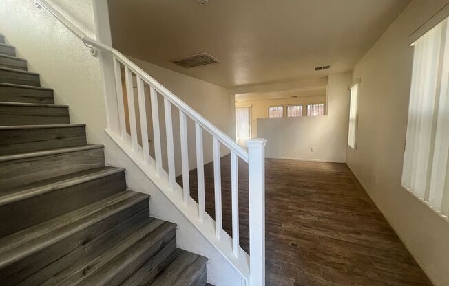 Fantastic two story home in the south.