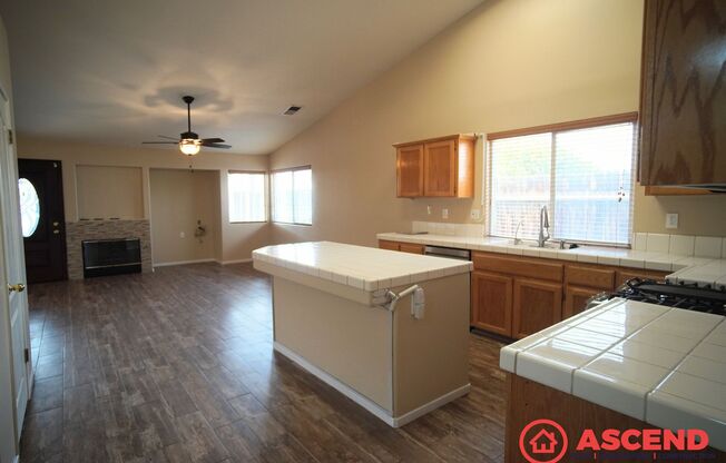 3 beds, 2 baths, $2,350