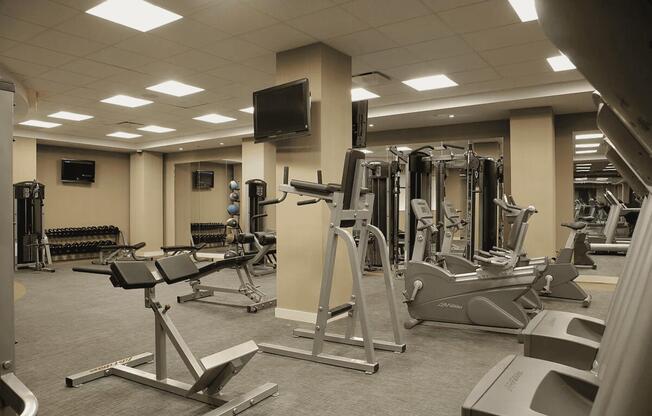 Studio, 1 bath, 698 sqft, $4,200, Unit 309