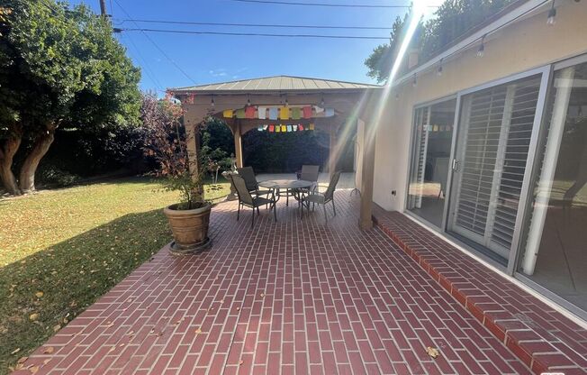 3 beds, 2 baths, 1,574 sqft, $3,850