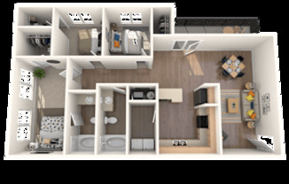 Partner-provided photo for $1911 unit