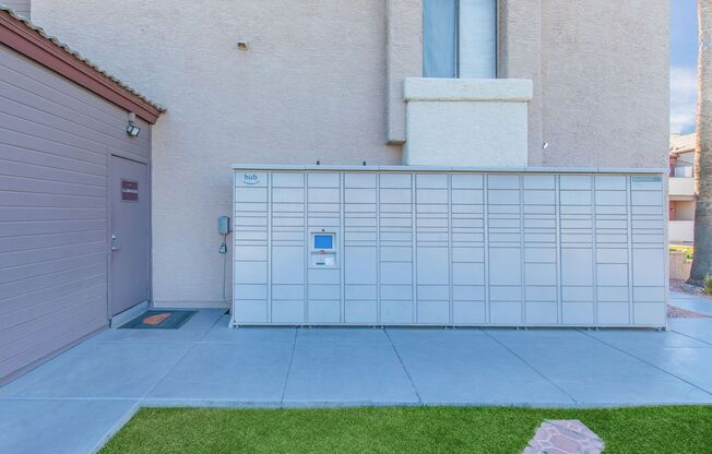 Partner-provided property photo