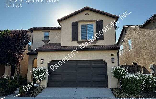 2862 N SOPHIE DR