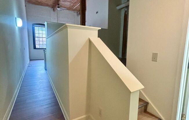 1 bed, 1 bath, 600 sqft, $1,599, Unit 307