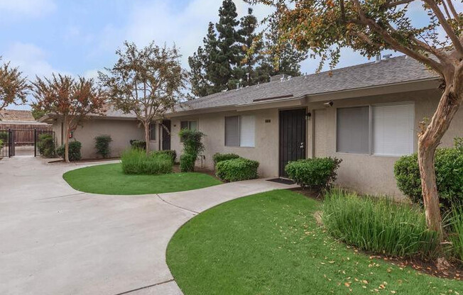 Westridge Garden Apartments