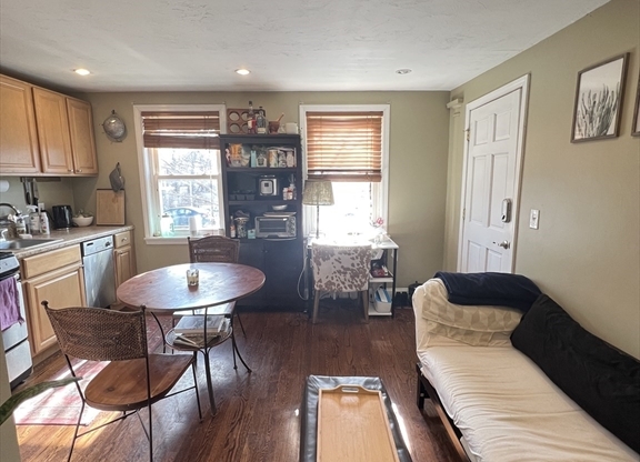 735 Somerville Avenue