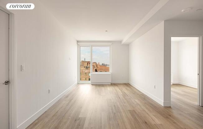 2 beds, 2 baths, $7,800, Unit 601