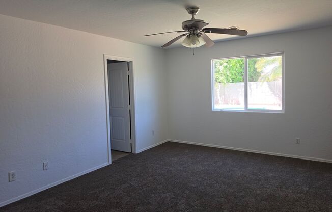 4BD/2BA San Tan Valley Home for Rent!