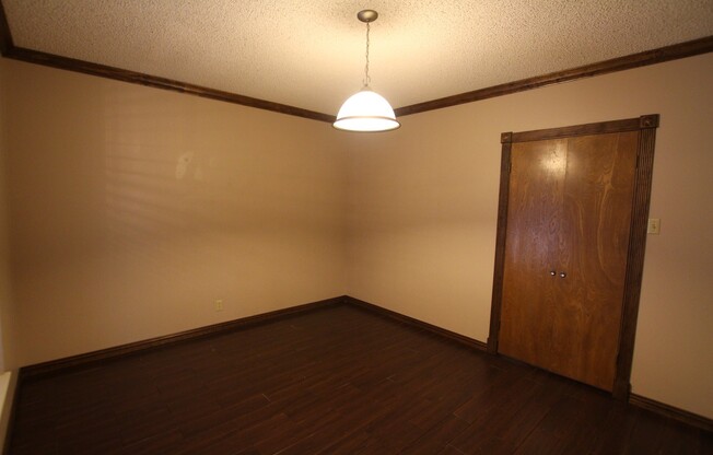 3-bedroom, 2-bathroom gem!