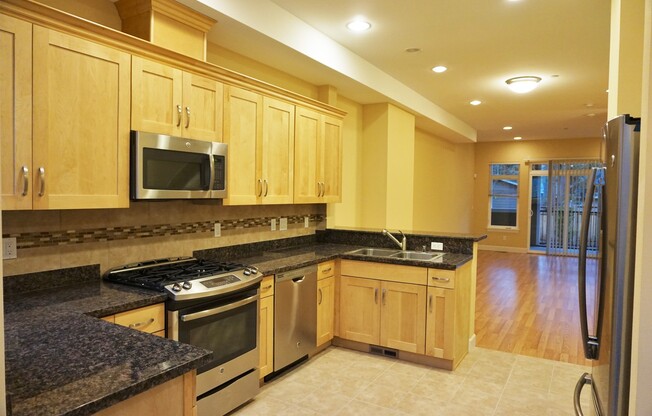Milano Townhomes