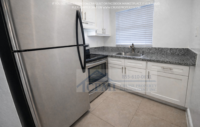 1 bed, 1 bath, 680 sqft, $1,695, Unit 112
