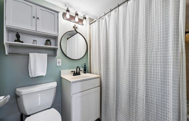 1 bed, 1 bath, $2,100, Unit UNIT #N 604