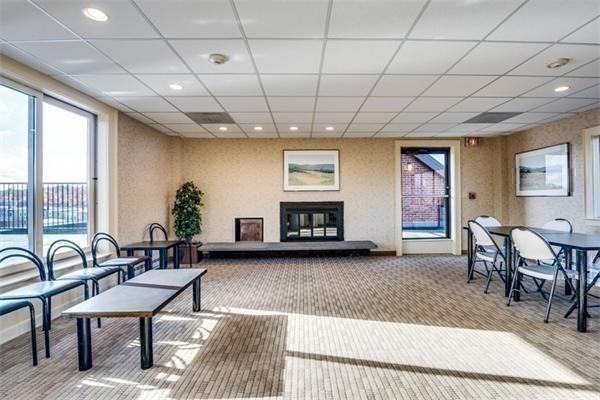 2 beds, 2 baths, 1,115 sqft, $3,850, Unit 304