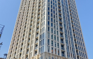 1250 S Michigan Ave
