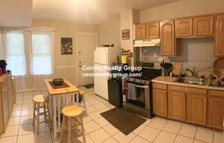 160 CTR ST