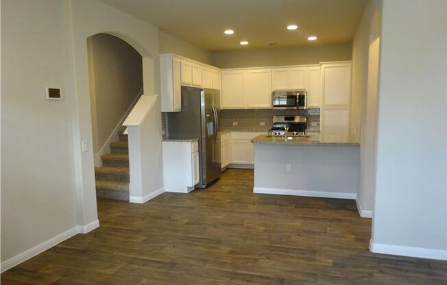 Classic 3 Bedroom 3 Bath Home With Generous Back Yard