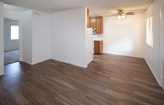 Albatross Apartments