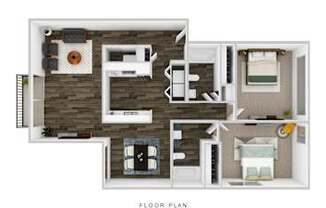 Partner-provided photo for $1596 unit