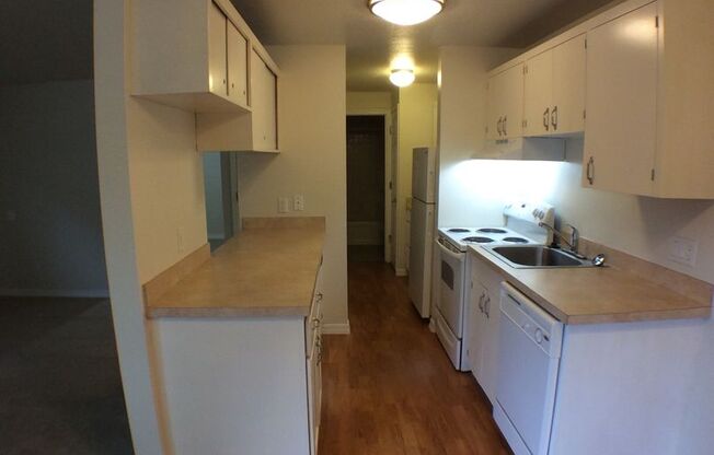 Dutch Village Apartments