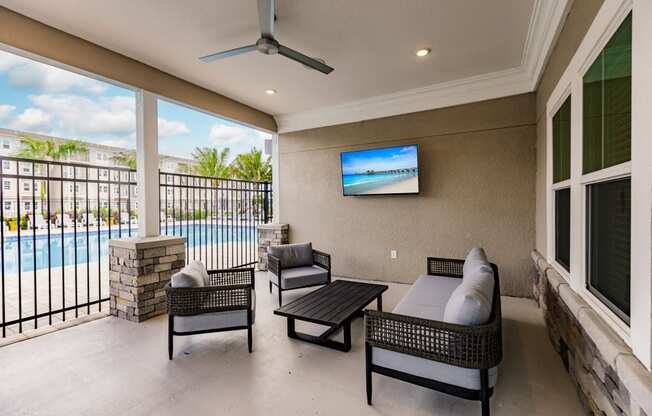 Vantage Apartments