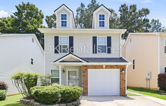 463 THISTLE CV