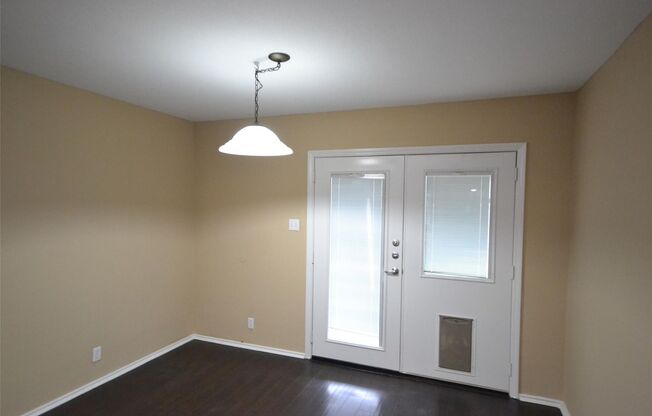 3 Bedroom, 2 Bath in Carriage Hills - Cedar Park