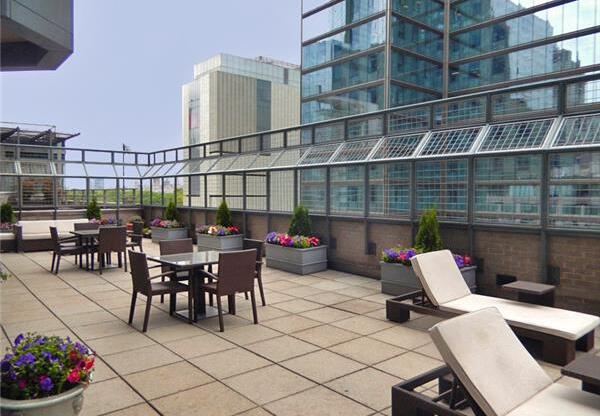 1 bed, 1 bath, 730 sqft, $5,500, Unit 30-D