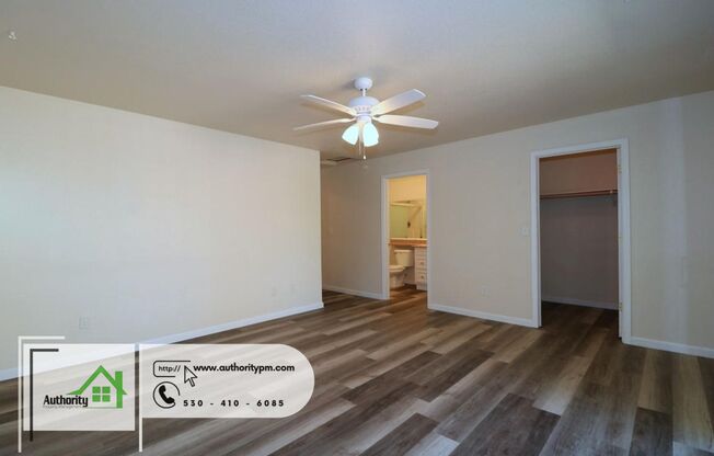 2 beds, 2 baths, 1,000 sqft, $1,745