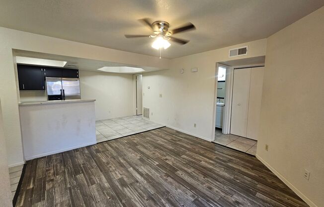 Silverwood Apartments
