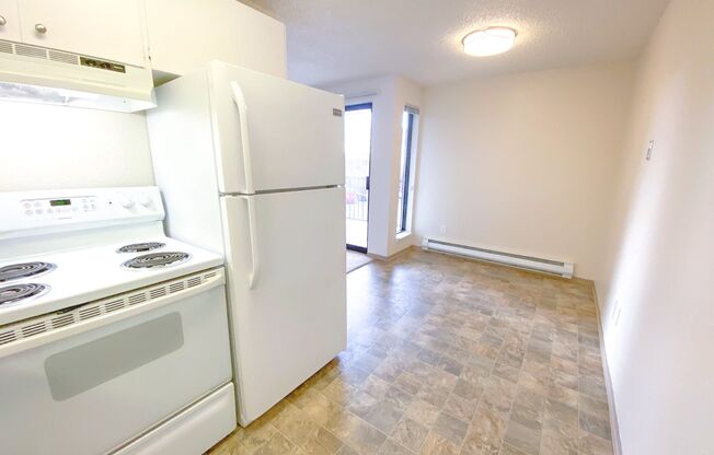 Annaron Apartments