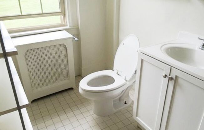 Studio, 1 bath, 400 sqft, $1,250, Unit 114A