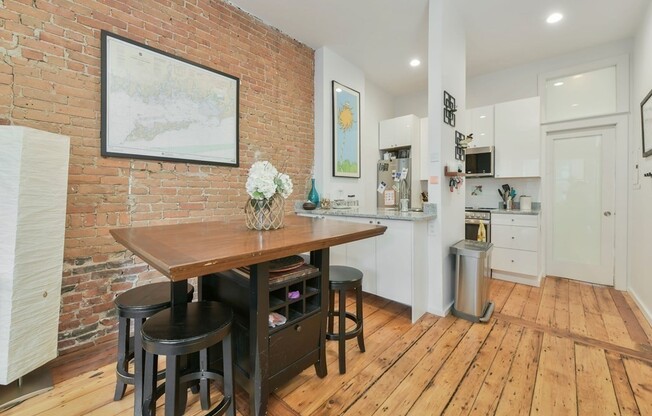 70 Appleton St Unit 2P