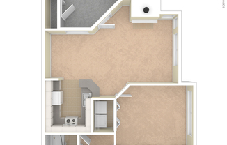 Partner-provided photo for $1714 unit