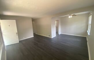 2 beds, 1 bath, $975