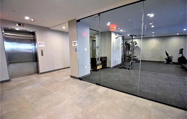1 bed, 1.5 baths, 565 sqft, $3,150, Unit 2D