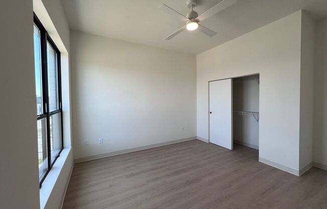 1 bed, 1 bath, 665 sqft, $1,115, Unit 1630-204