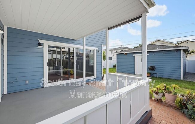 Partner-provided property photo