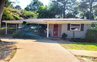 Dalraida School Zone